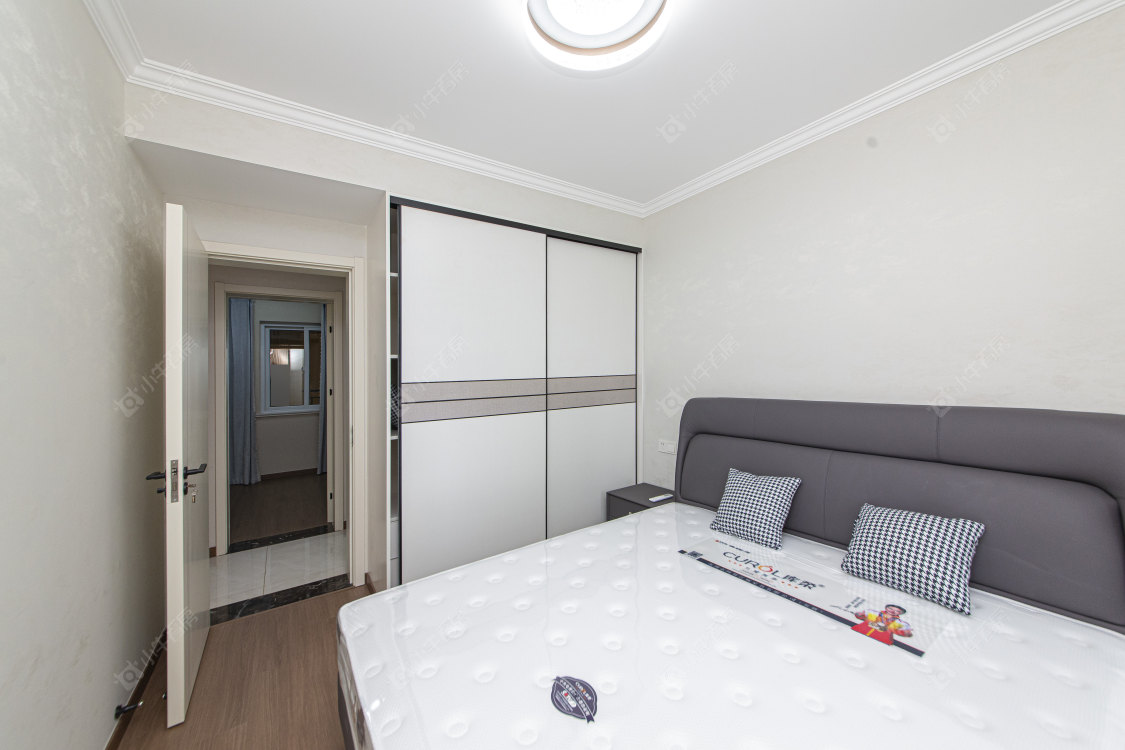 招商花园城房源室内图 常州招商花园城在售二手房源室内图_小牛看房