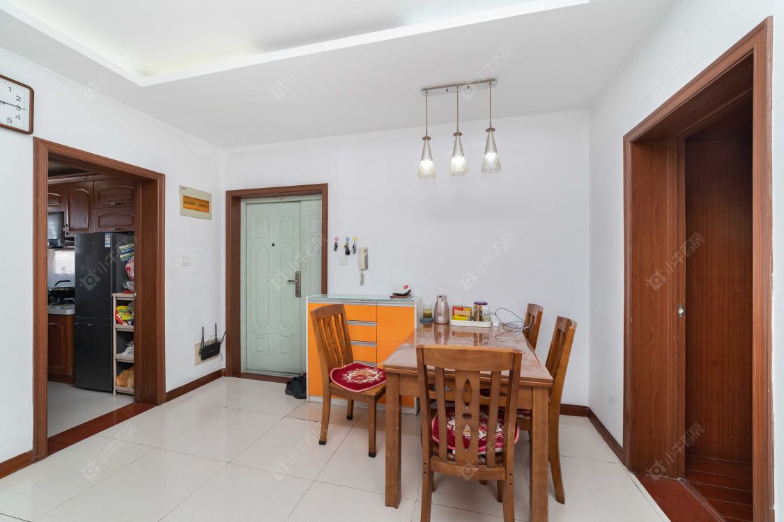 常州喜盈门花苑在售二手房源室内图_小牛看房