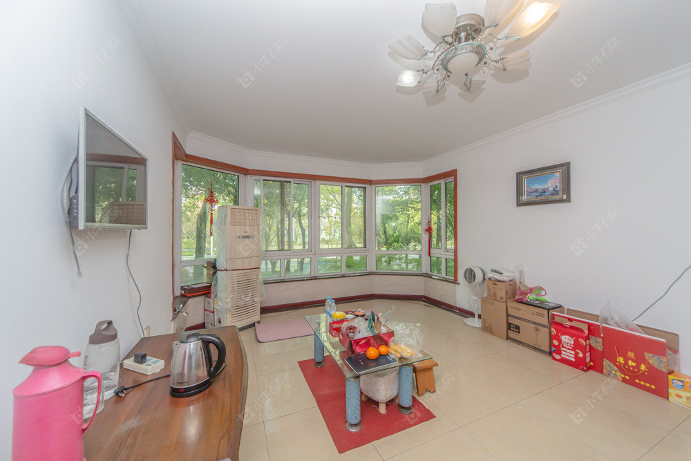 常州天安花园在售二手房源室内图_小牛看房