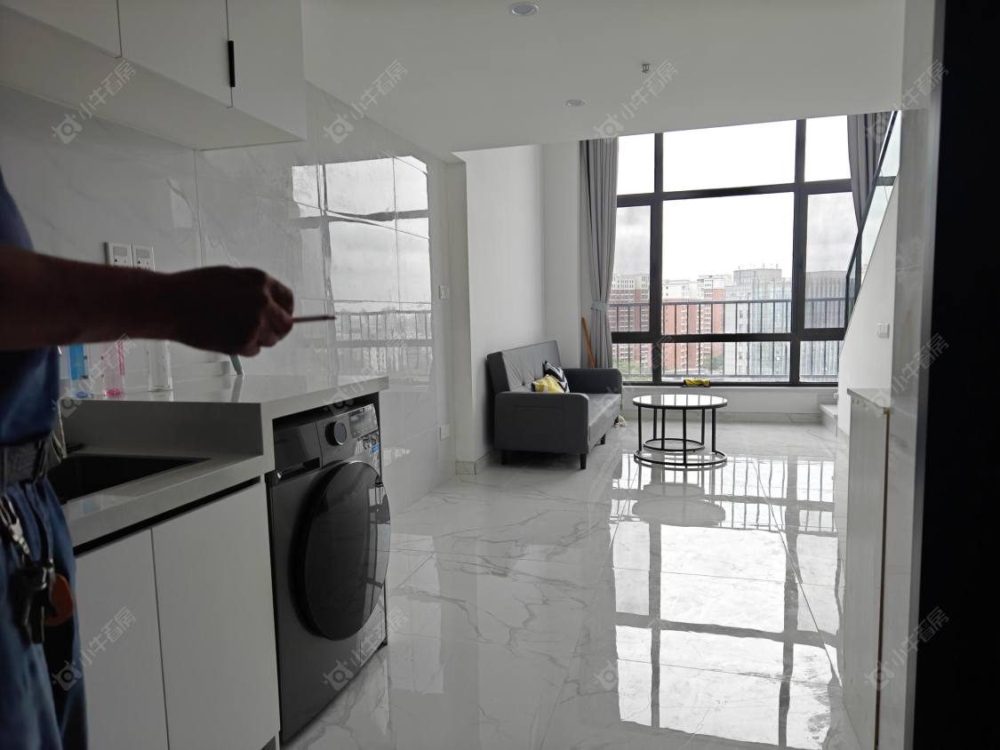 雅居乐凤凰台房源室内图 常州雅居乐凤凰台在租房源室内图_小牛看房