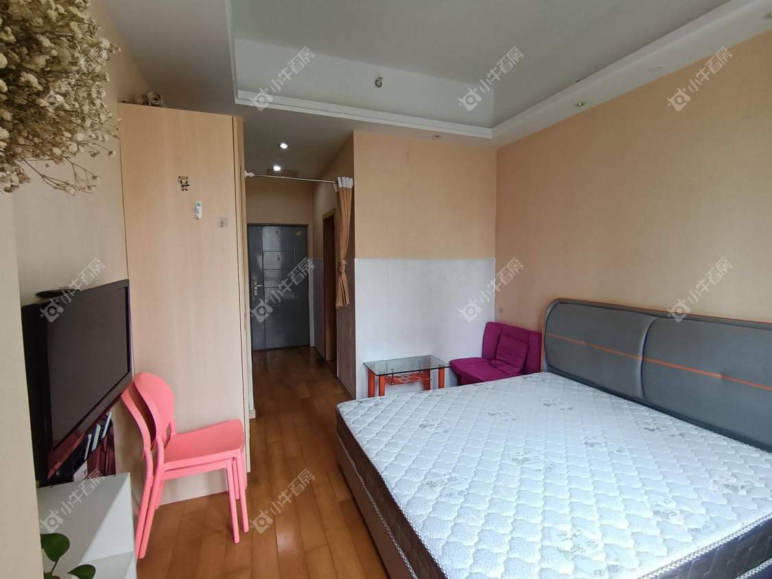 常州路劲又一城在租房源室内图_小牛看房