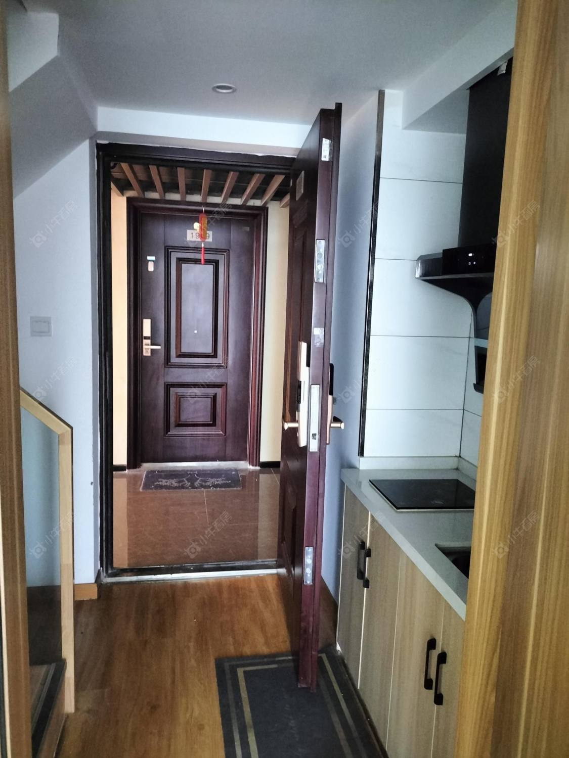 常州龙湖星图在租房源室内图_小牛看房