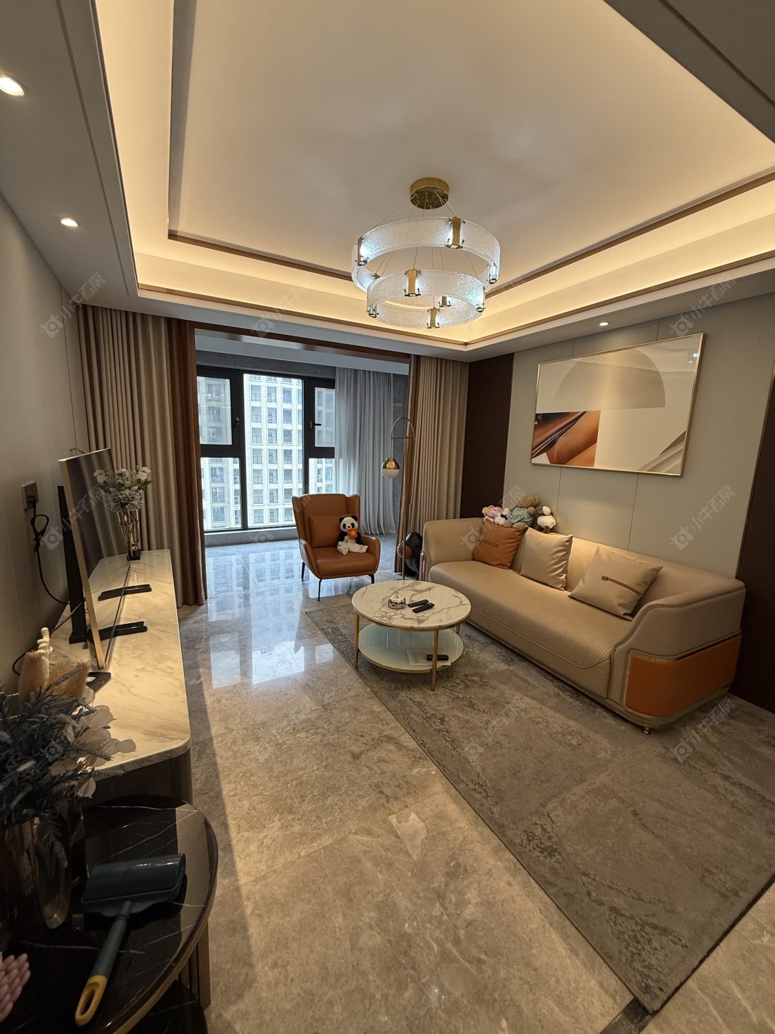 常州常发珑玥租房_小牛看房