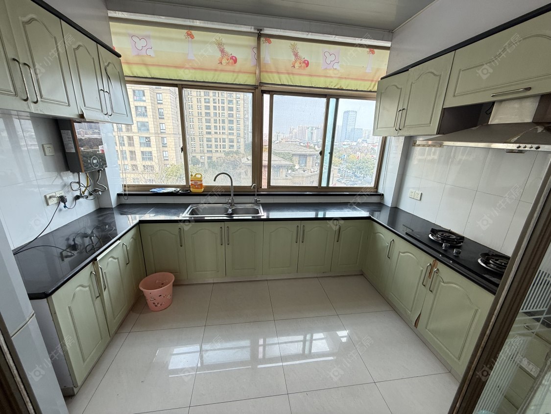 常州湾里新村在租房源室内图_小牛看房