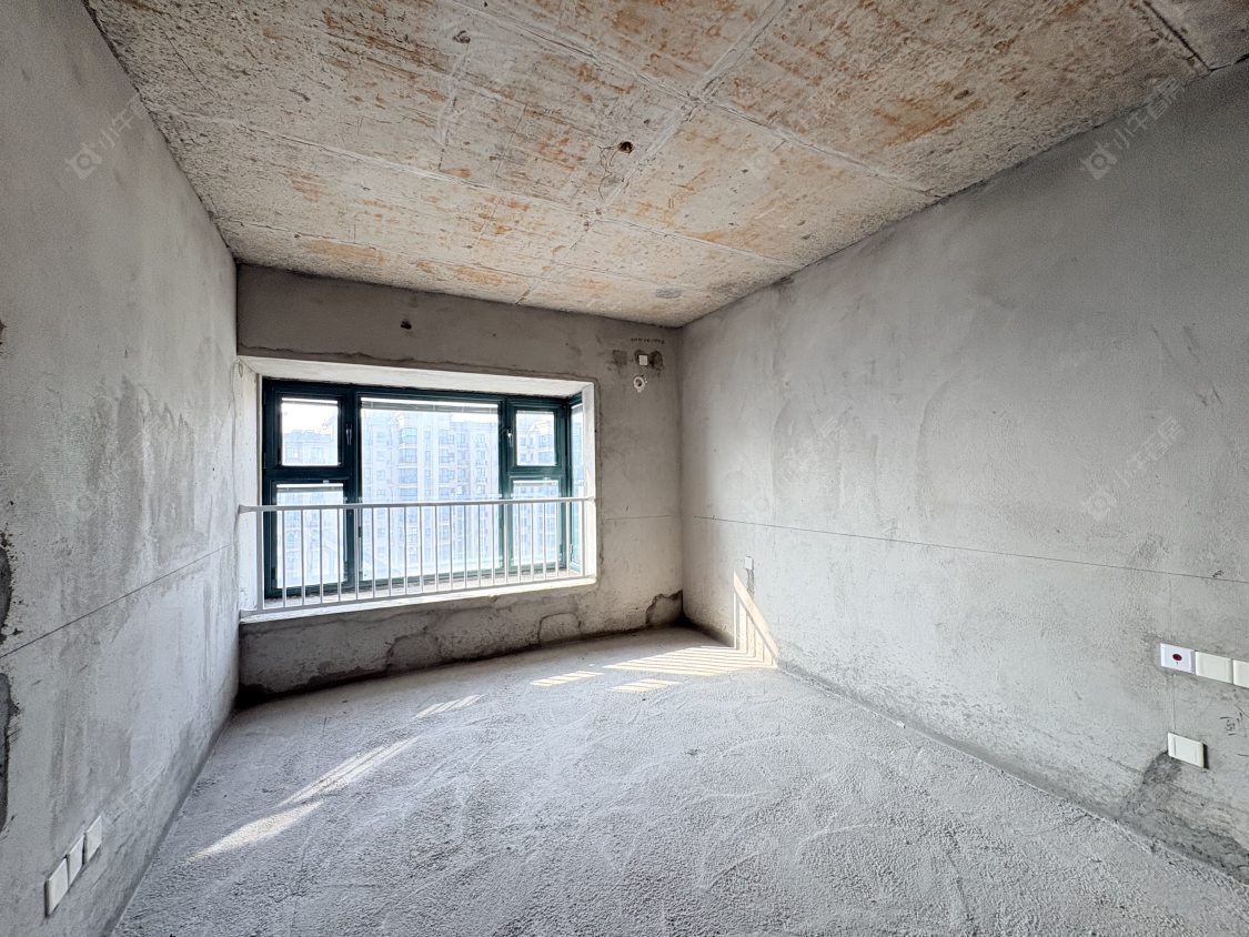 常州恒大名都二三期在售二手房源室内图_小牛看房