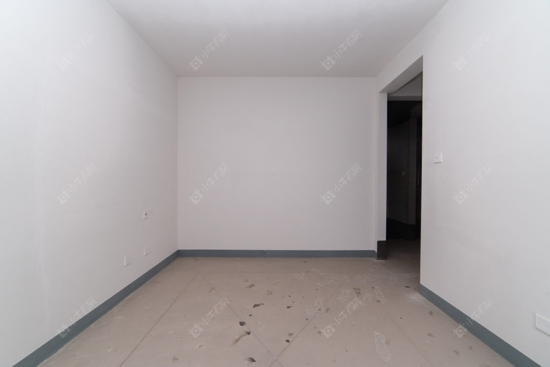 常州中梁金科启宸在售二手房源室内图_小牛看房