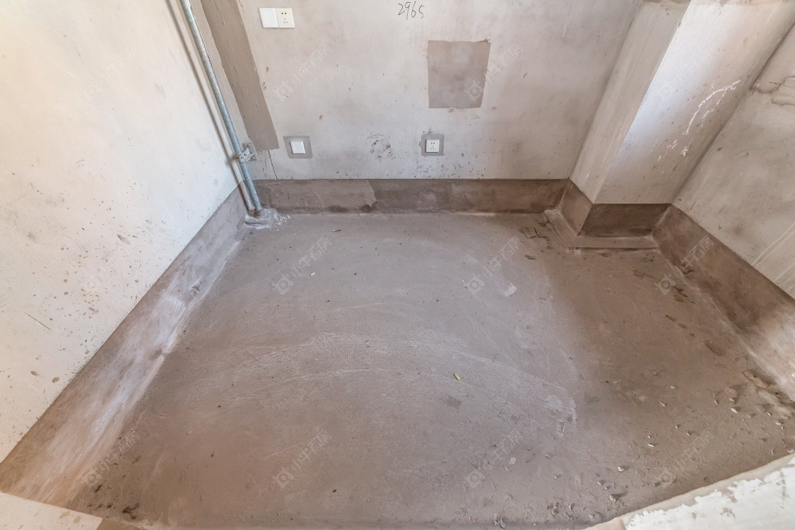 常州绿都万和城六区在售二手房源室内图_小牛看房