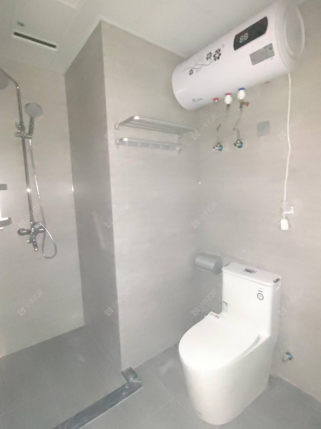 常州碧桂园壹号天禧在租房源室内图_小牛看房