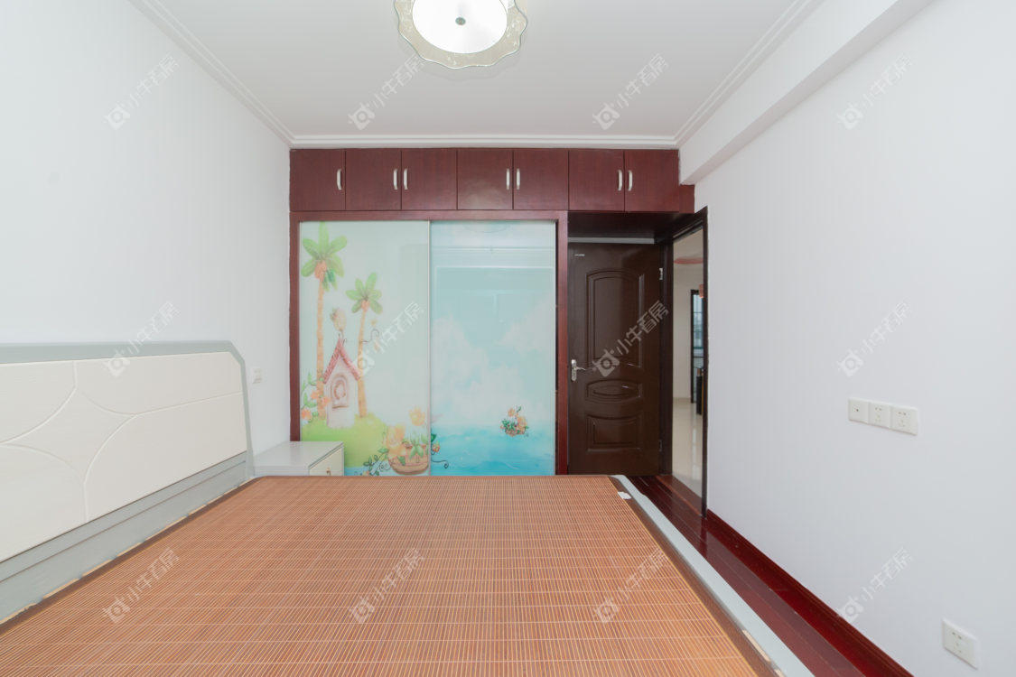 常州嘉顺花园在租房源室内图_小牛看房