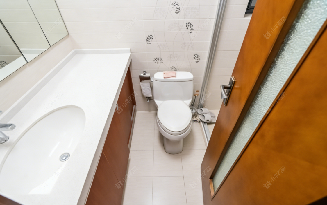 常州香梅花园在租房源户型图_小牛看房