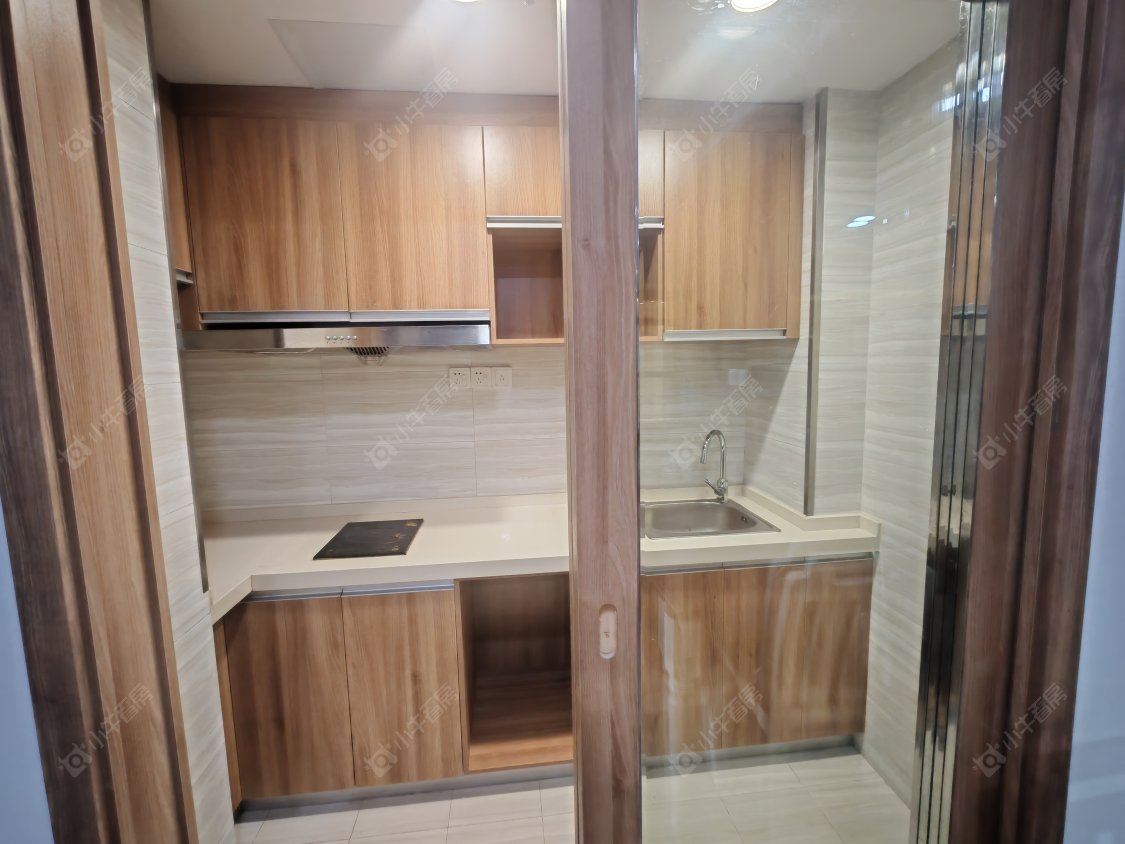 常州恒大翡翠华庭在租房源室内图_小牛看房