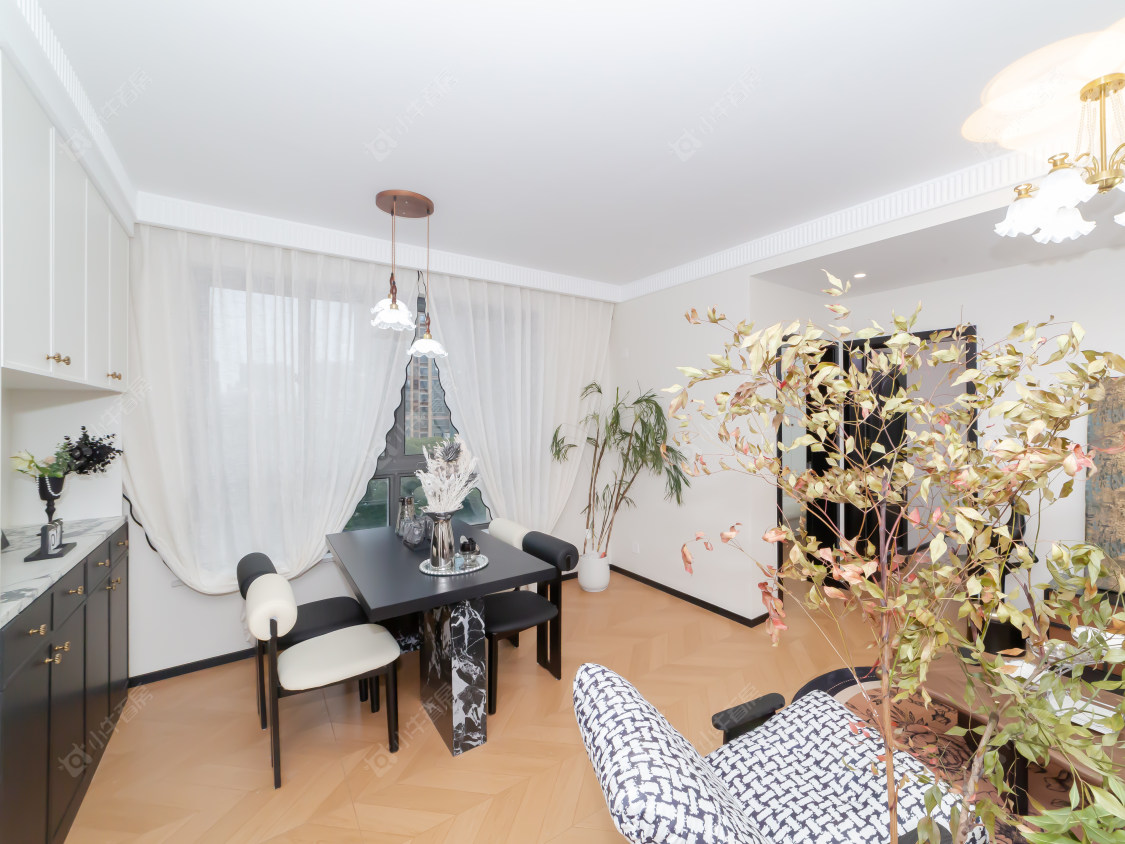 常州景秀世家在售二手房源室内图_小牛看房