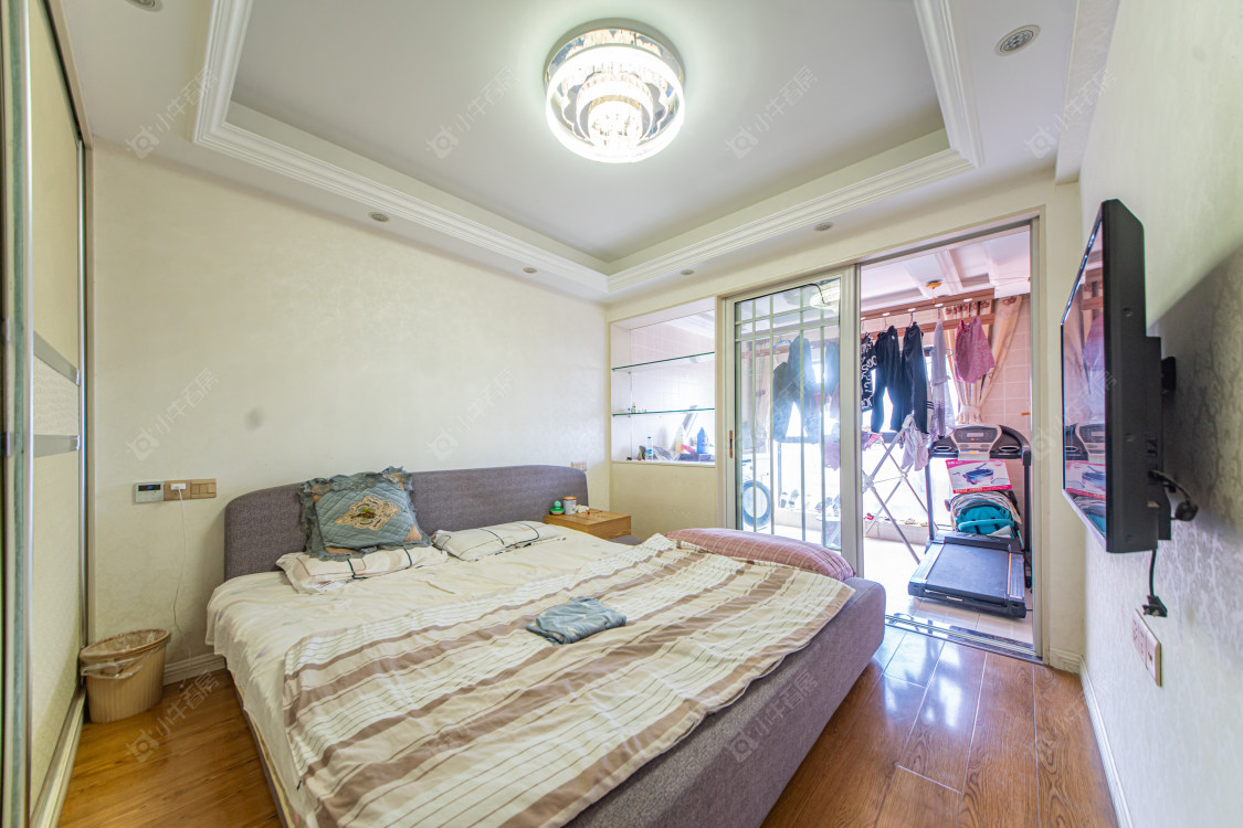 万骏金域丹堤房源室内图 常州万骏金域丹堤在售二手房源室内图_小牛看房