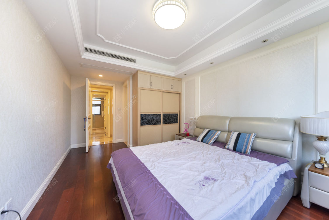 常州新城帝景北区在售二手房源室内图_小牛看房