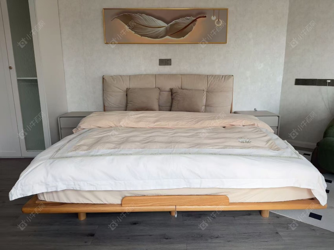 常州红星国际广场在租房源_小牛看房