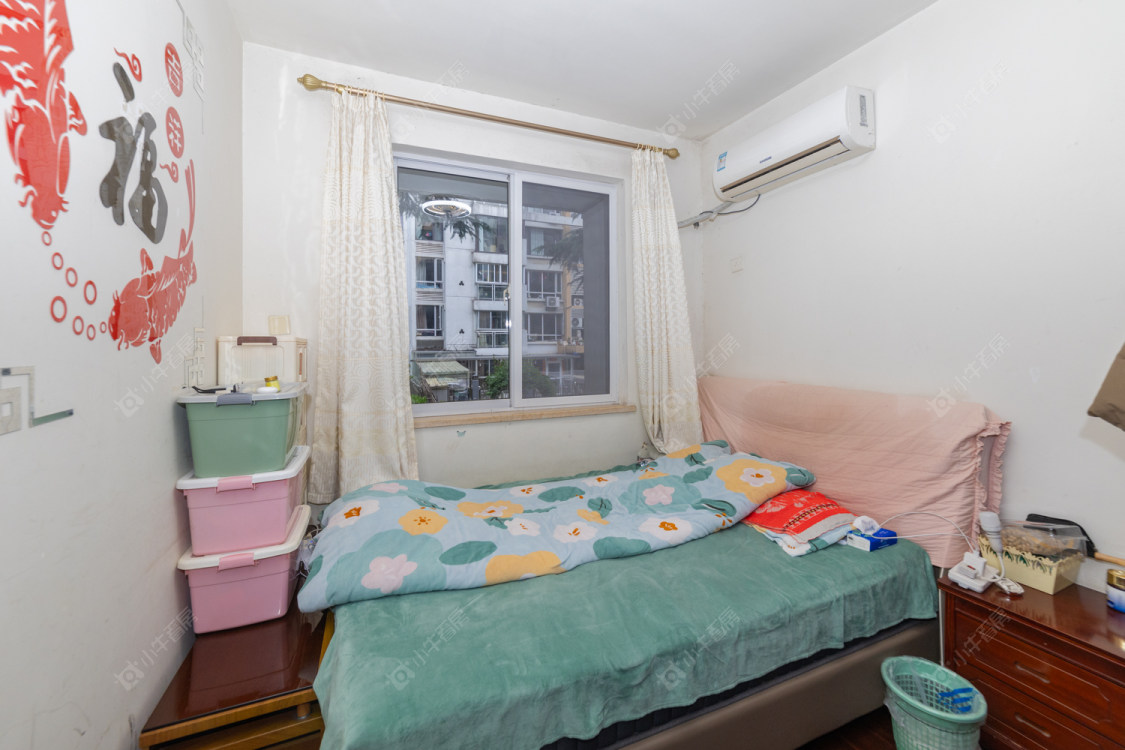 常州奥林匹克花园在售二手房源室内图_小牛看房