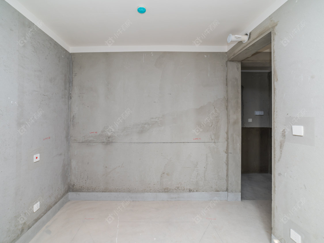 常州山水雅居在售二手房源室内图_小牛看房