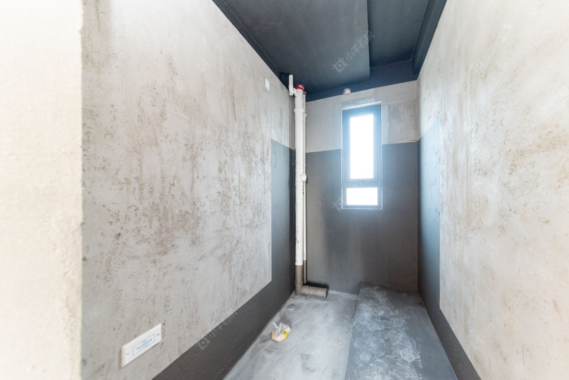 常州碧桂园新月时光在售二手房源室内图_小牛看房