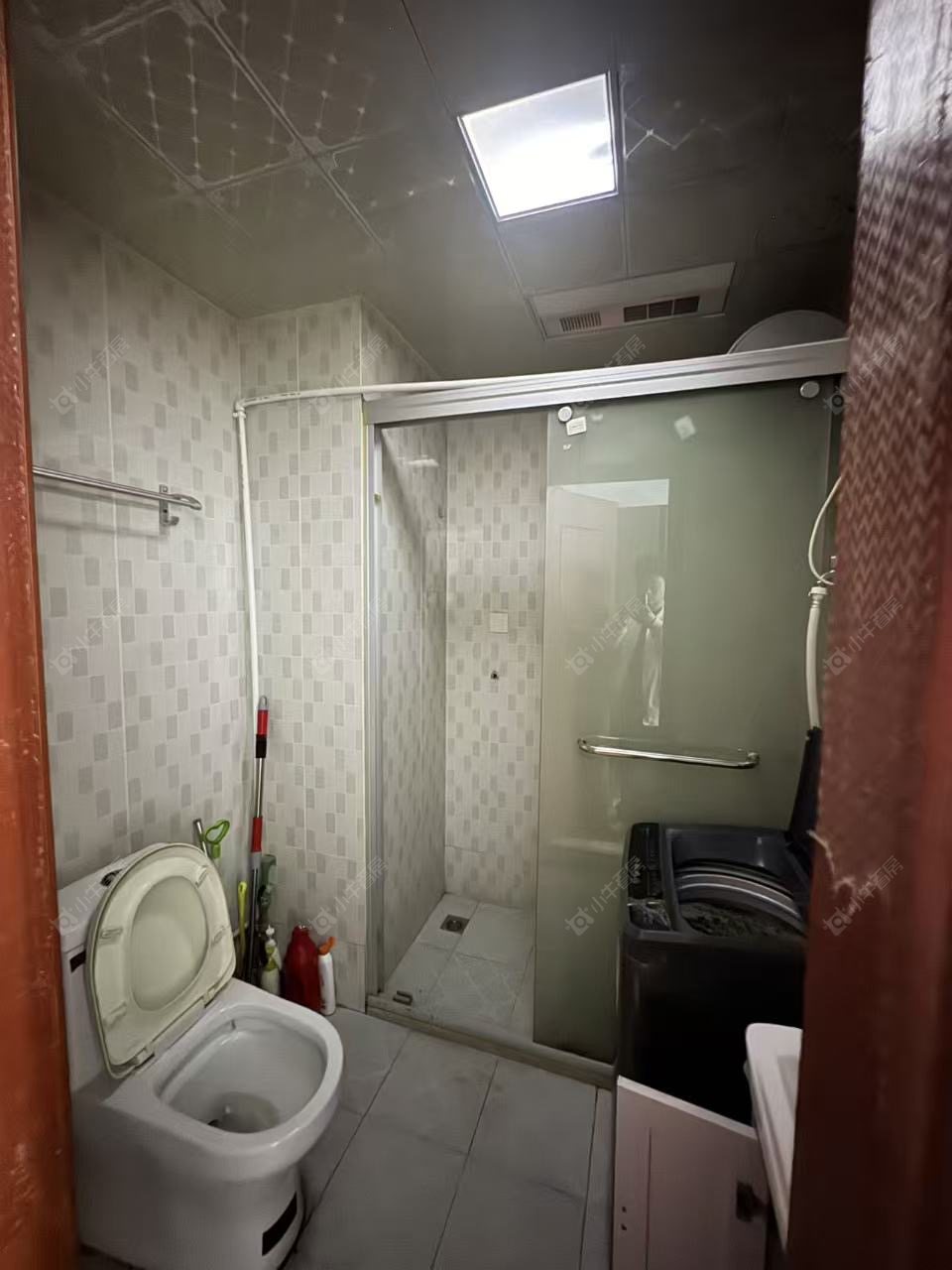 常州天宇购物广场2室2厅1卫出租_小牛看房