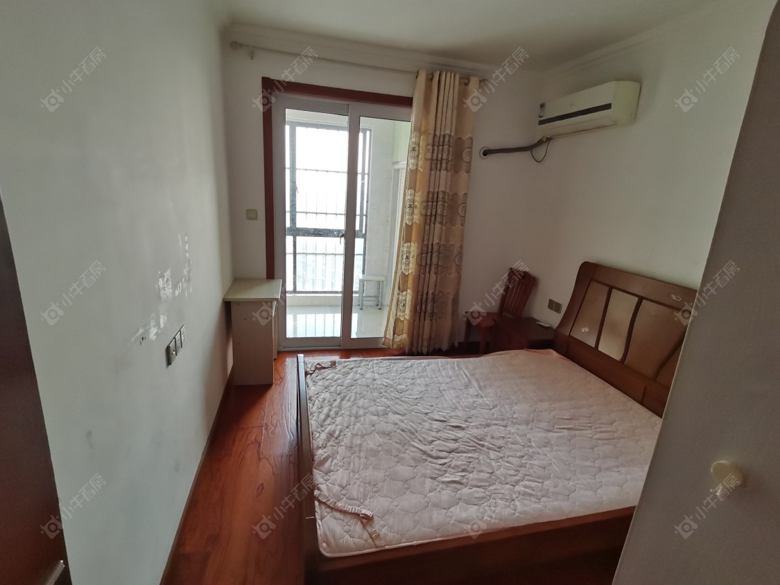 常州绿地香颂花园在租房源_小牛看房