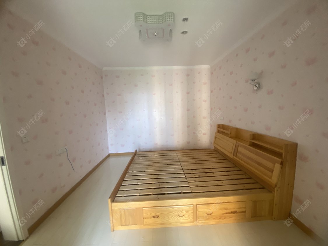 常州银河湾第一城二期在租房源_小牛看房