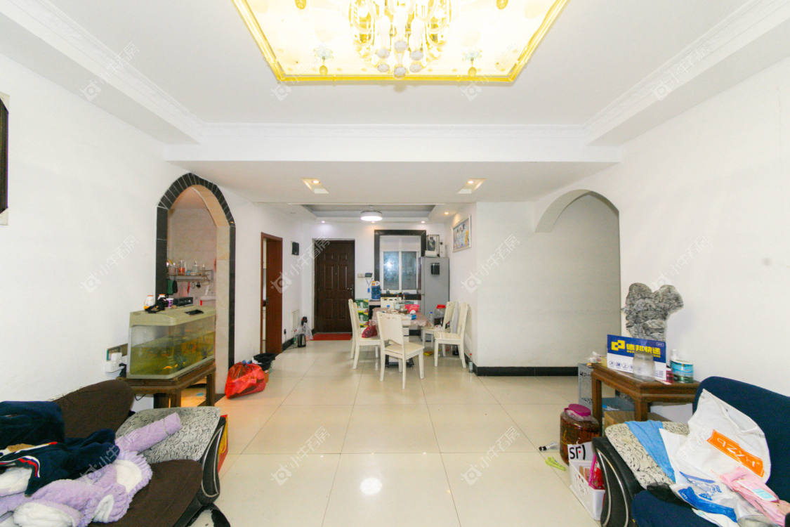 常州招商花园城在租房源_小牛看房