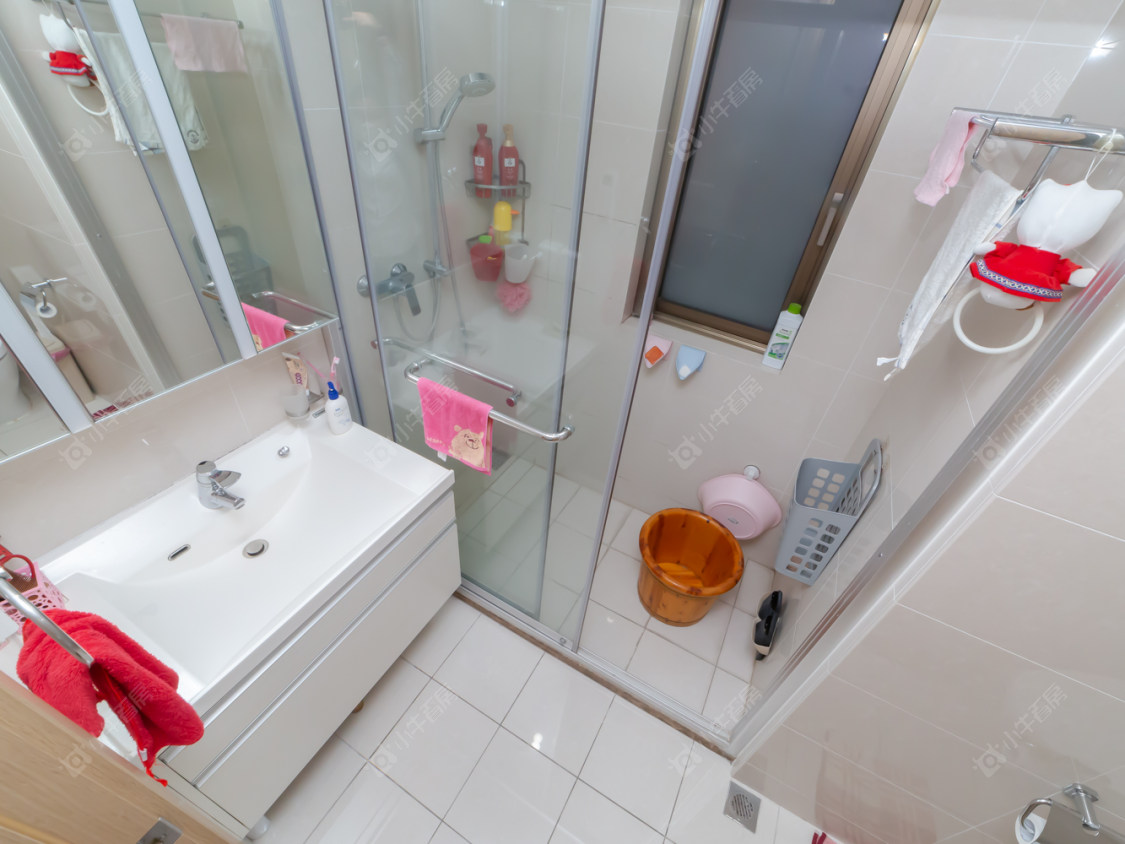 常州龙洲伊都在售二手房源室内图_小牛看房