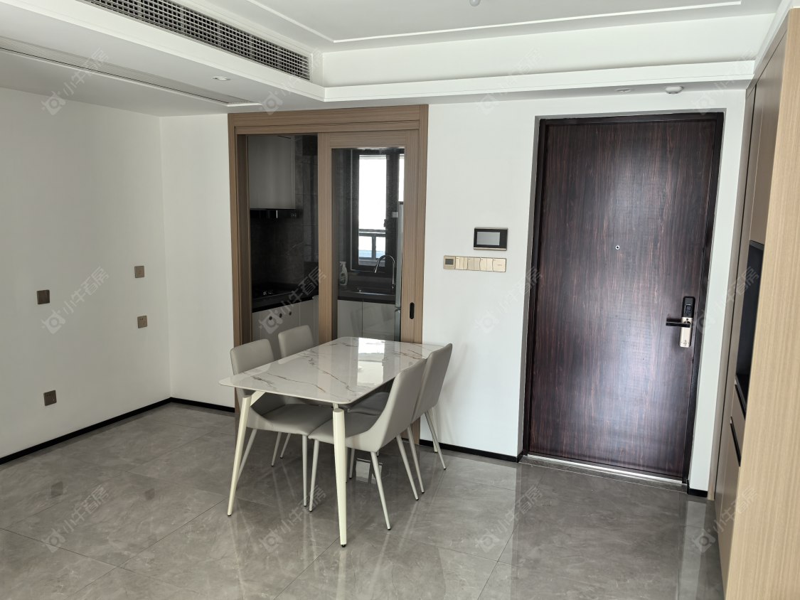 万科新都会房源室内图 常州万科新都会在租房源室内图_小牛看房