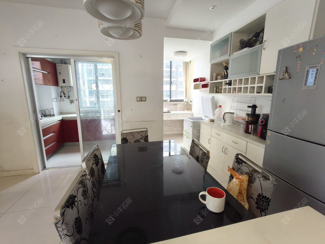 常州御源林城西区在租房源室内图_小牛看房