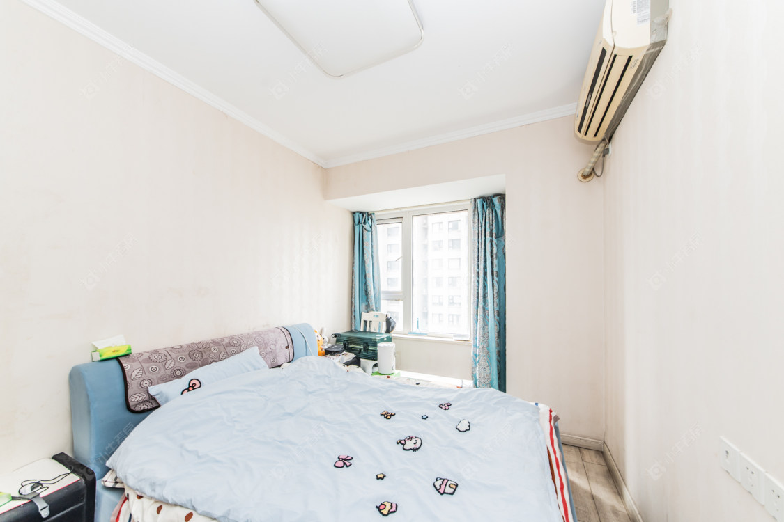 常州九龙仓时代上院在售二手房源室内图_小牛看房