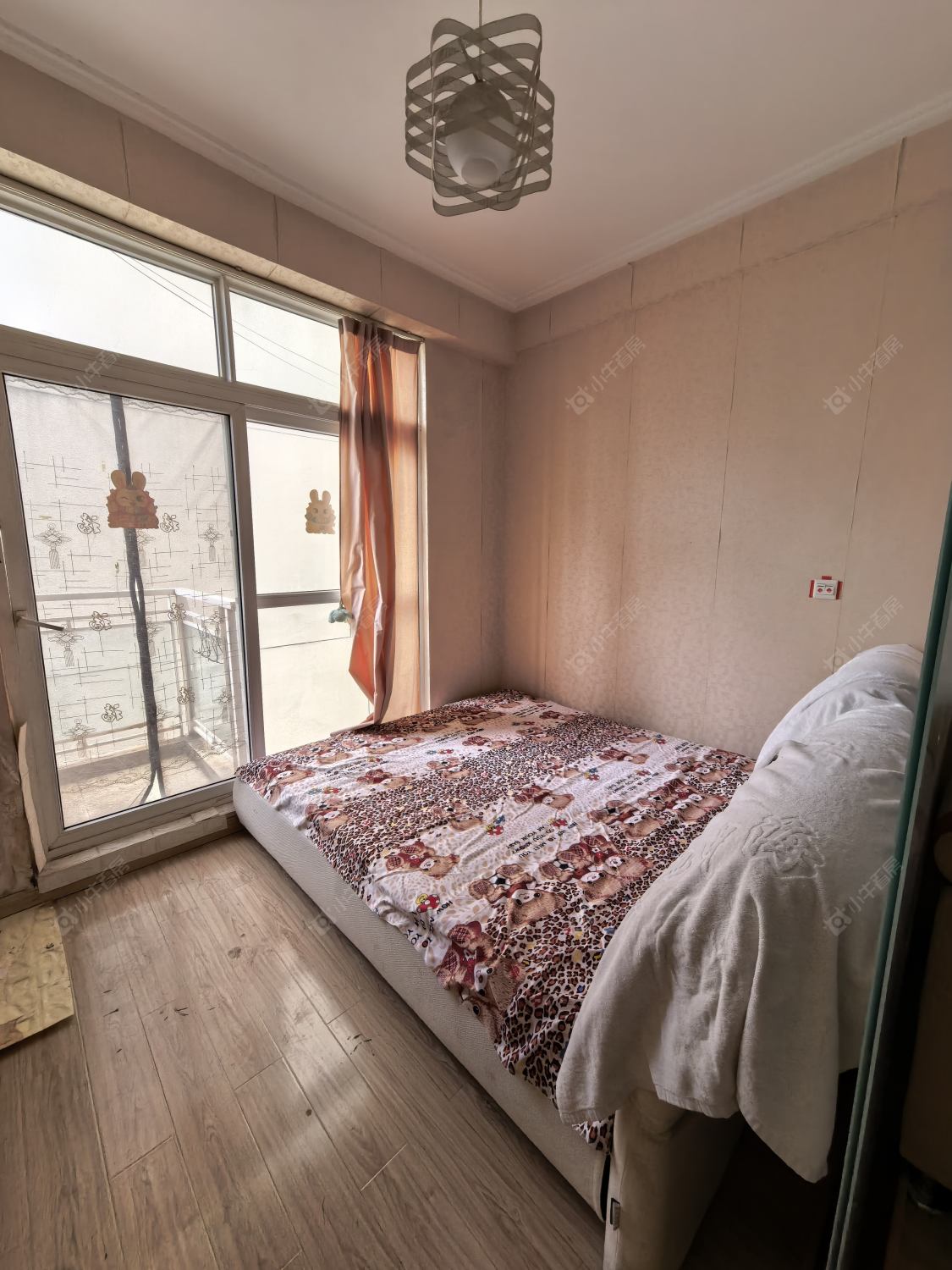 常州现代城在租房源_小牛看房