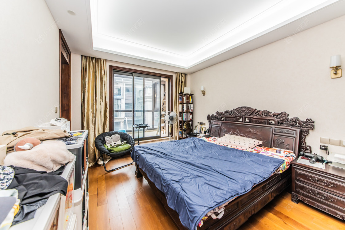 世茂香槟湖三期房源室内图 常州世茂香槟湖三期在售二手房源室内图_小牛看房