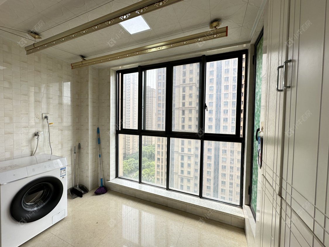 常州新城香溢澜桥一期在租房源室内图_小牛看房