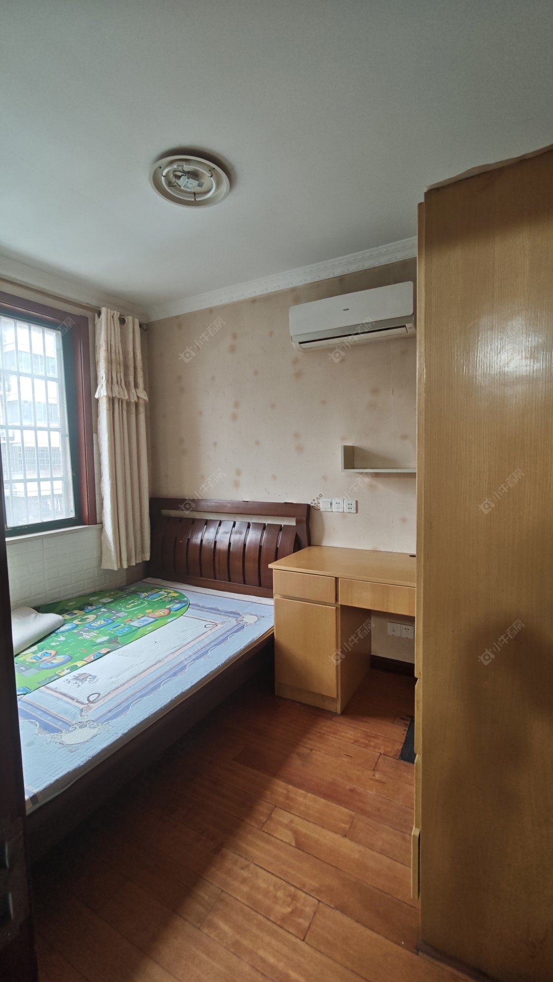 常州顺园六村在租房源室内图_小牛看房