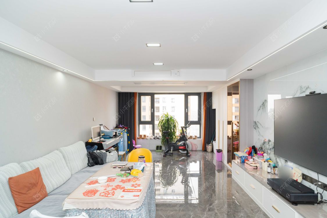 常州星都景苑在售二手房_小牛看房