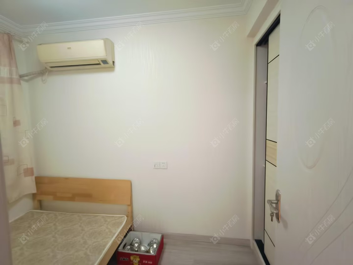 常州横麓雅居在租房源室内图_小牛看房