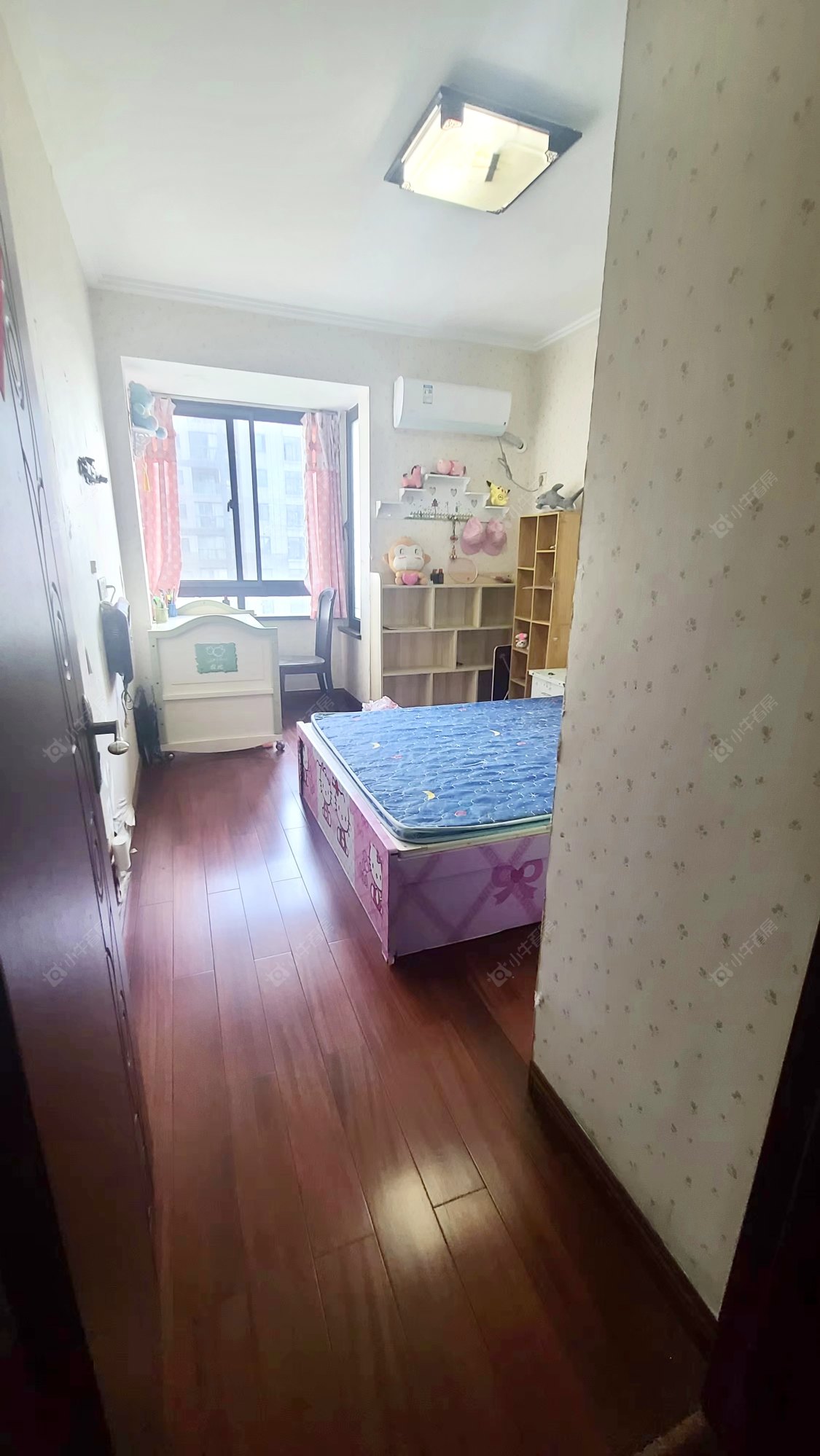 常州新城蓝钻苑北区在租房源_小牛看房