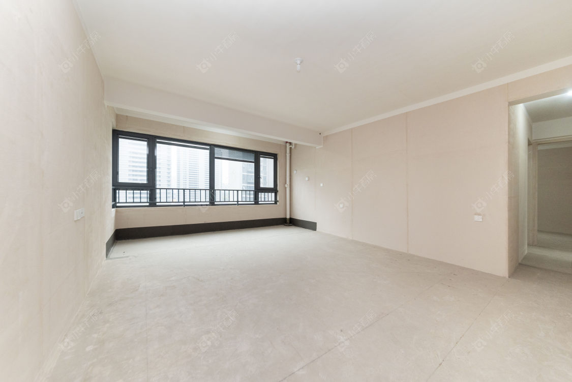 常州碧桂园新月时光在售二手房源_小牛看房