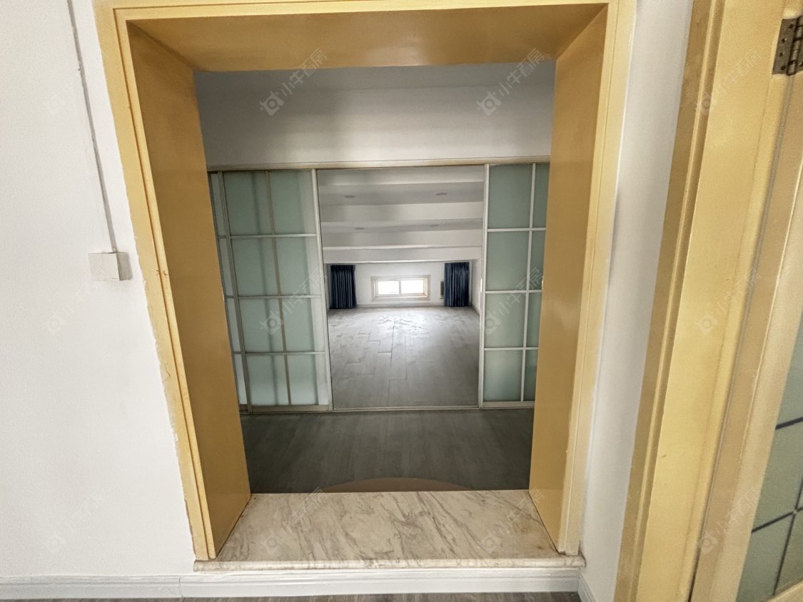 常州邮电公寓在租房源室内图_小牛看房