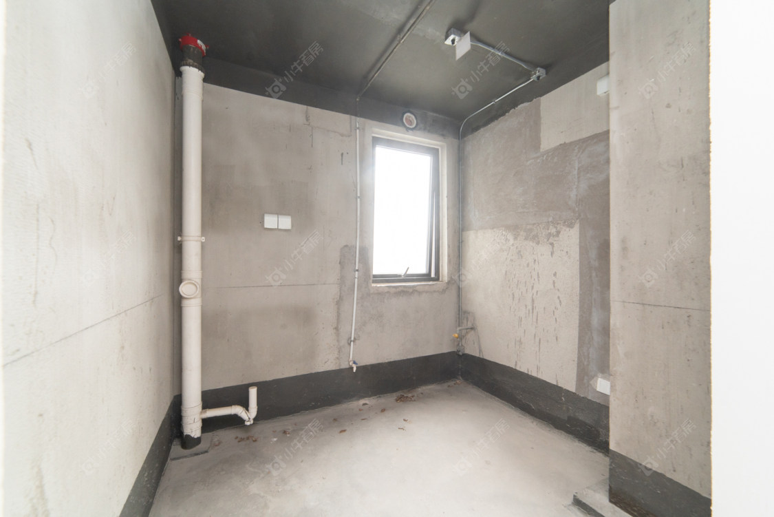 常州中梁金科启宸在售二手房源室内图_小牛看房