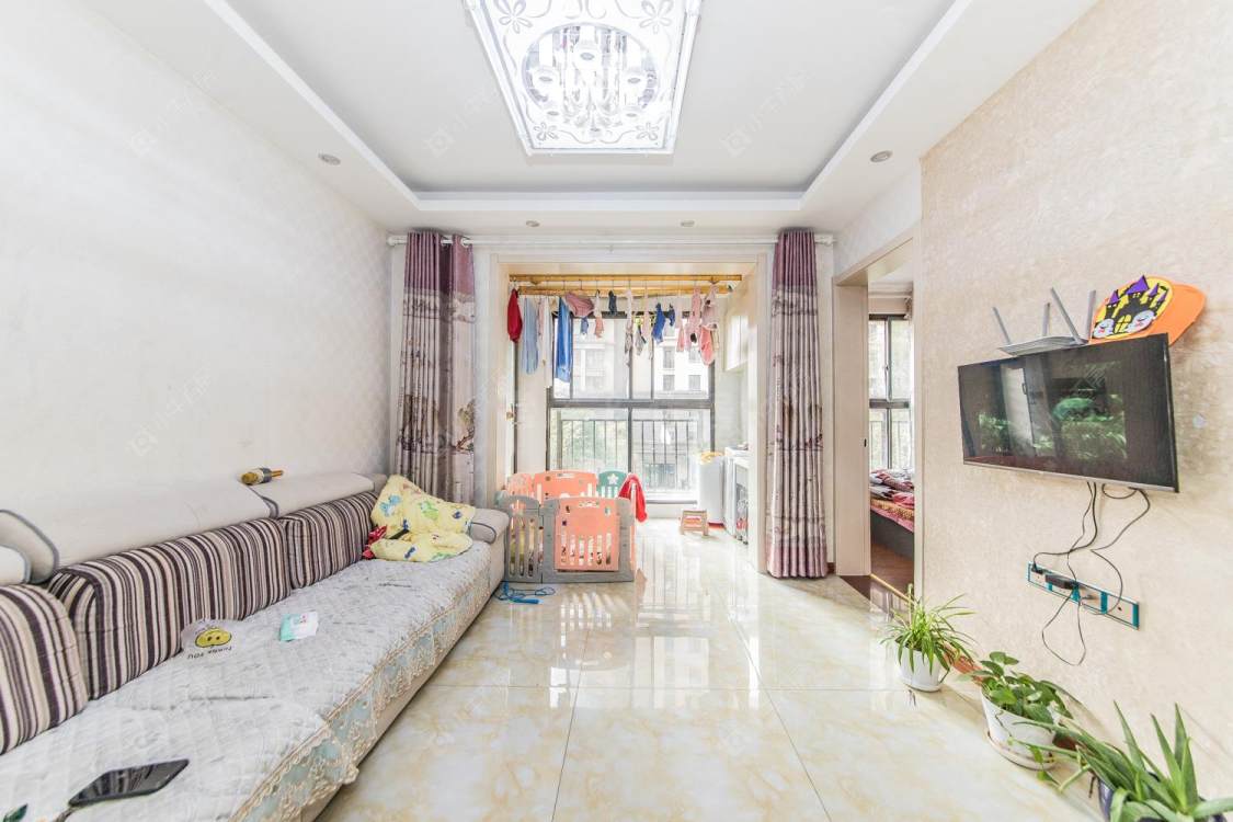 常州新城香溢澜桥二期在售二手房_小牛看房