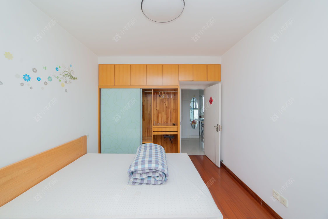 常州府翰苑西区在售二手房源室内图_小牛看房