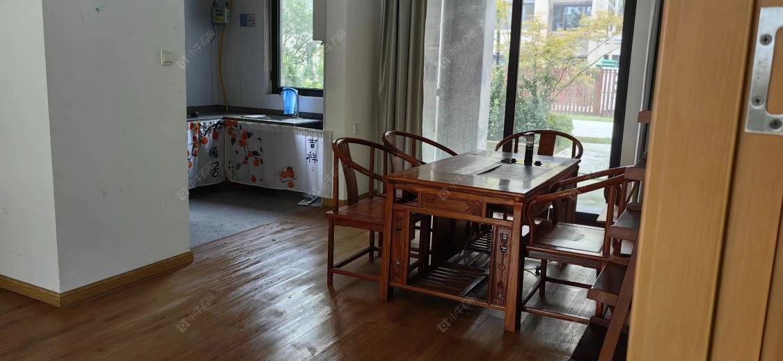 常州雅居乐路劲棠颂在租房源_小牛看房