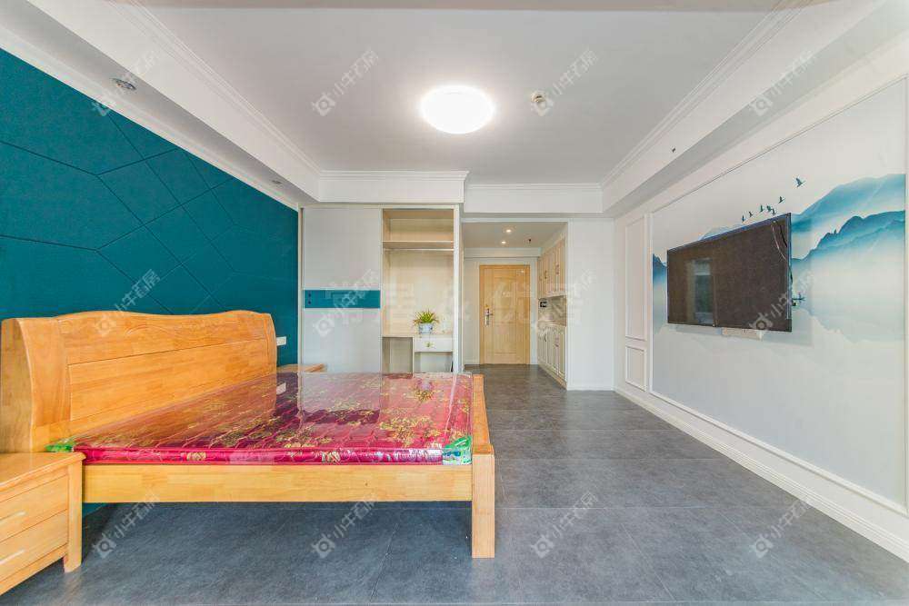 常州吾悦广场悦+公寓在租房源_小牛看房