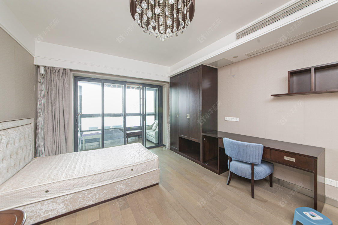 常州星河澜月湾在售二手房源室内图_小牛看房