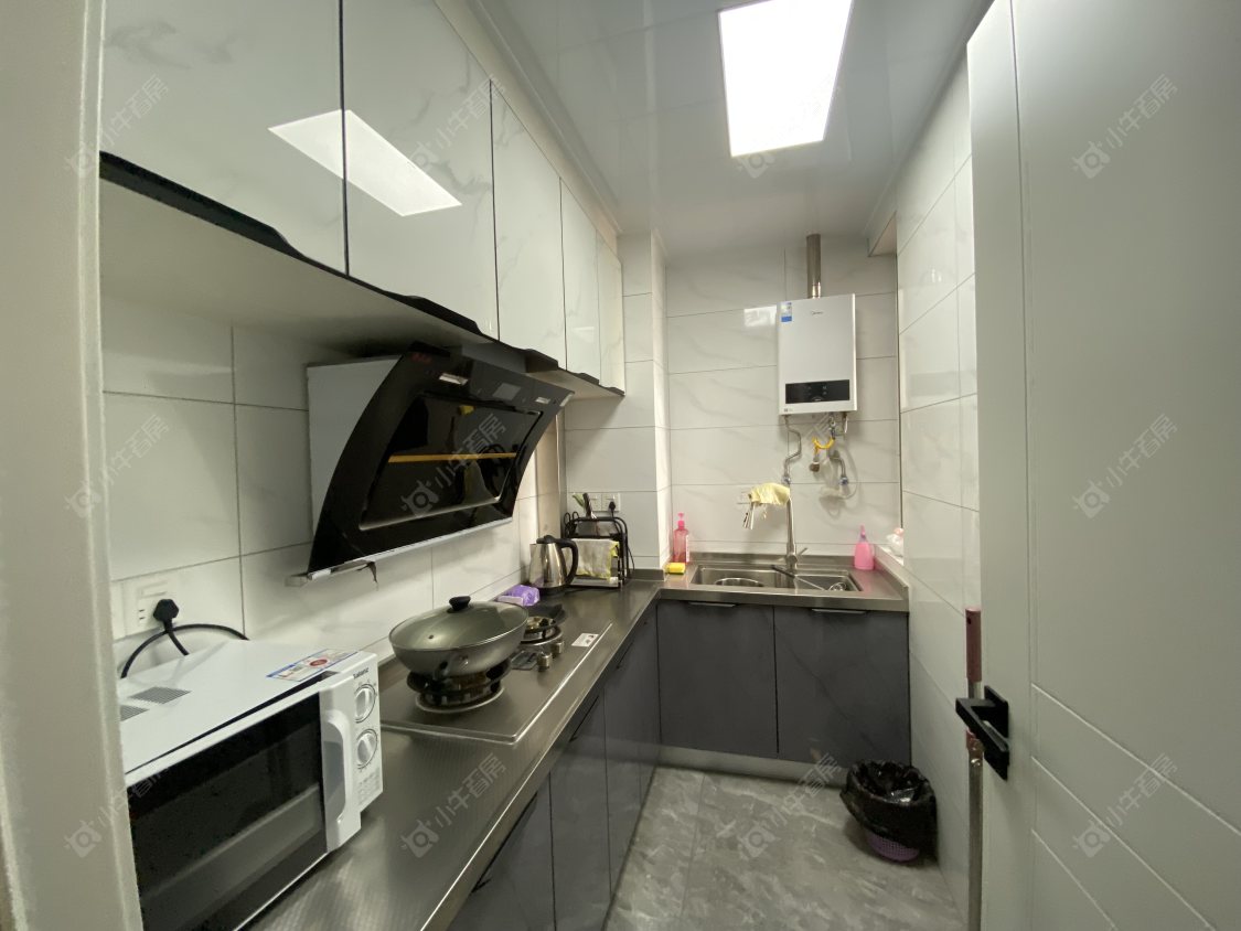 常州银河湾第一城一期在租房源_小牛看房