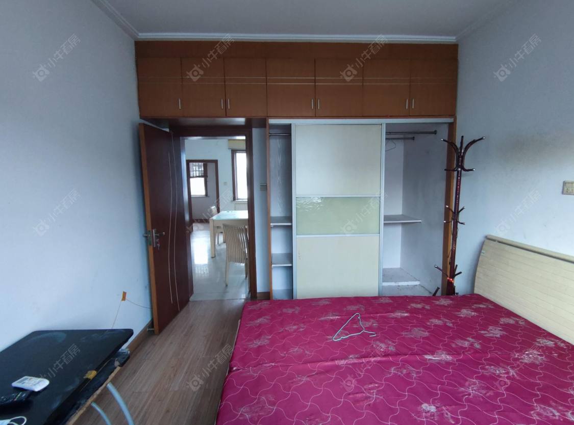 常州北环南村在租房源室内图_小牛看房