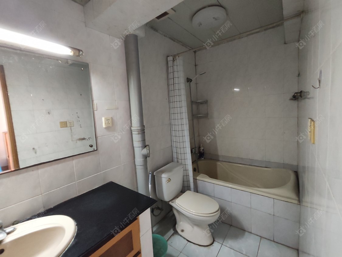 常州西环路在租房源室内图_小牛看房