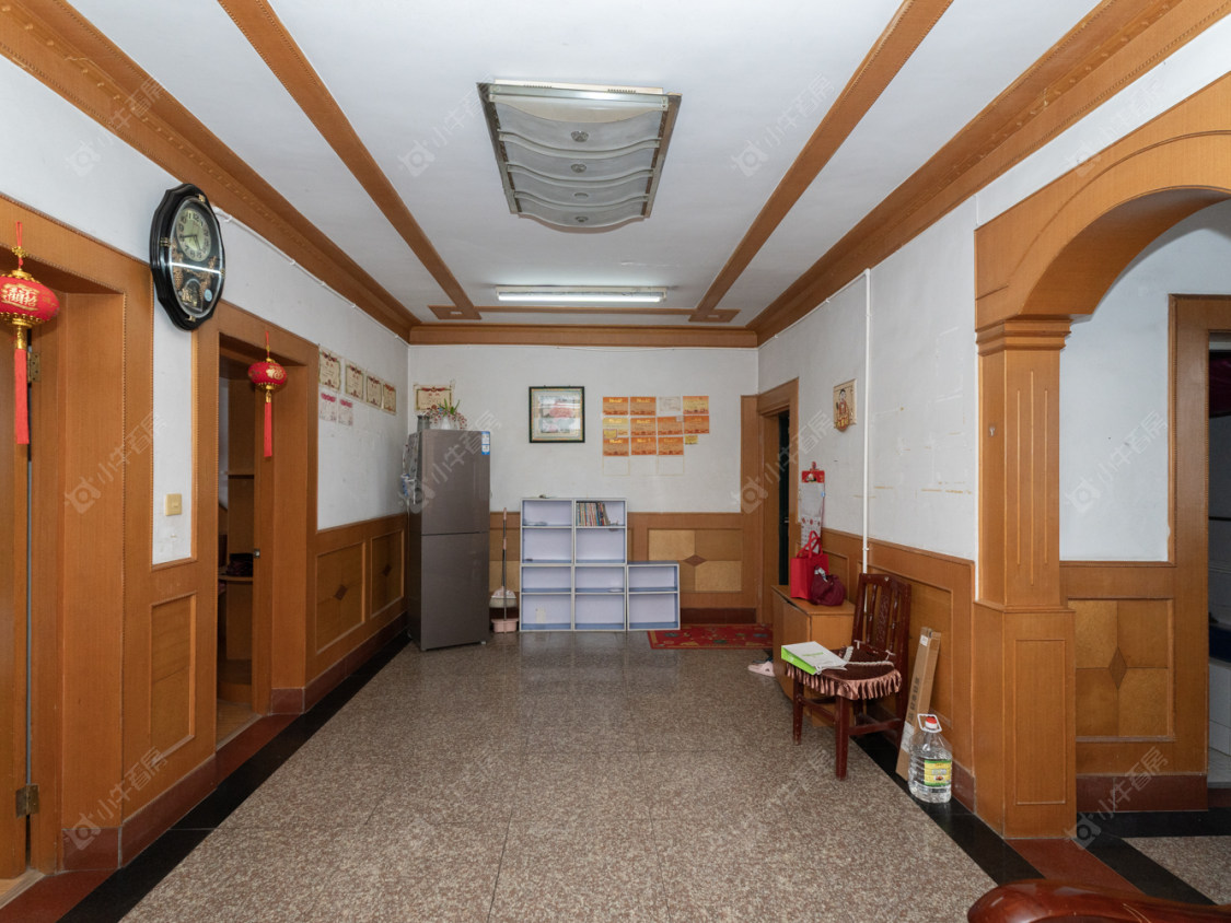 常州华城四村在售二手房源室内图_小牛看房