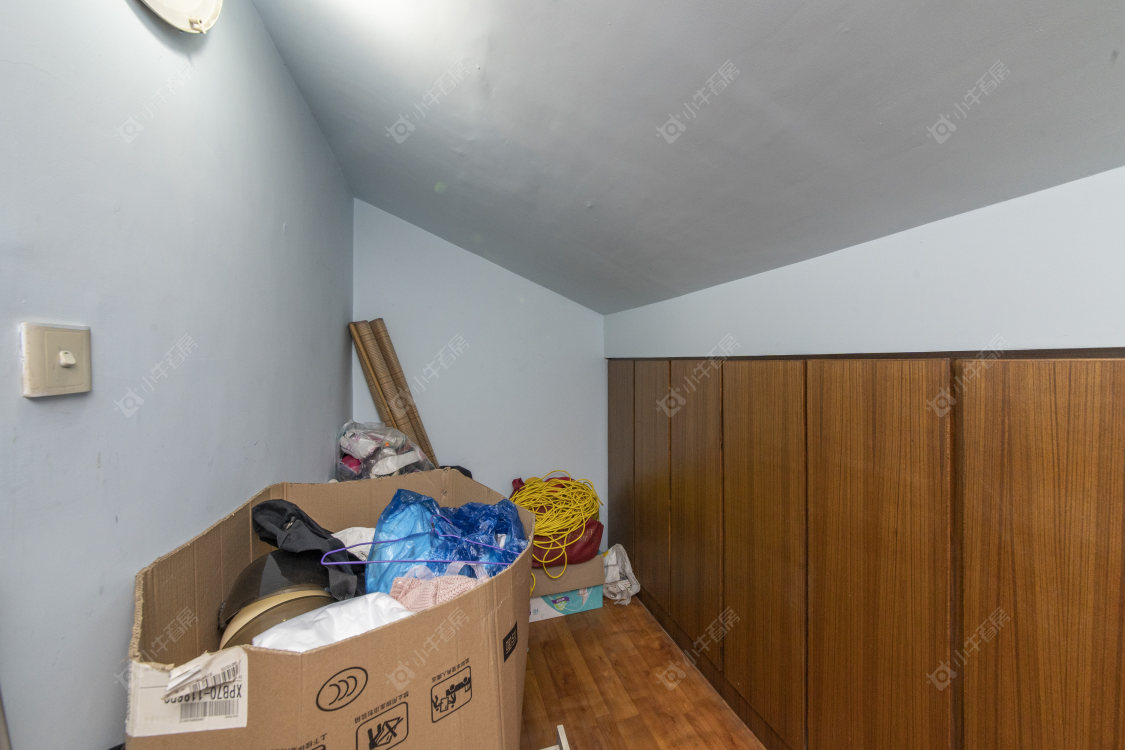 常州花园公寓在售二手房源小区图_小牛看房